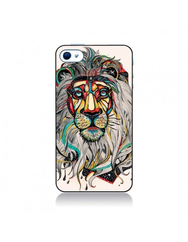 coque lion iphone 4 coque lion iphone 4