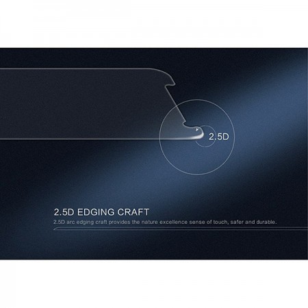 Film en verre trempé Anti-Casse Anti-Explosion Avant pour Samsung Galaxy S7