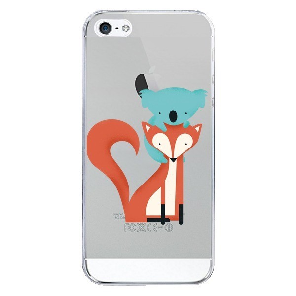 coque iphone 7 renard coque iphone 7 renard