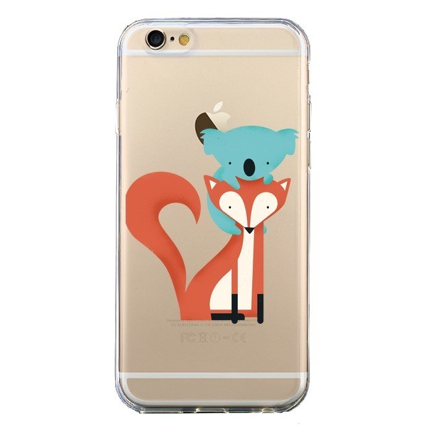 coque renard iphone 6 coque renard iphone 6