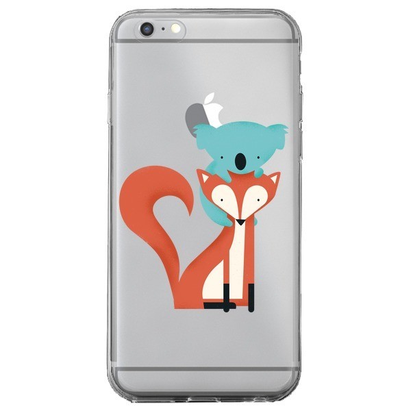 coque renard iphone 6 coque renard iphone 6