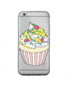 Coque iPhone 6 Plus et 6S Plus Cupcake Dessert...