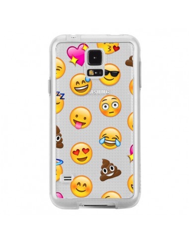 coque pour samsung galaxie s5