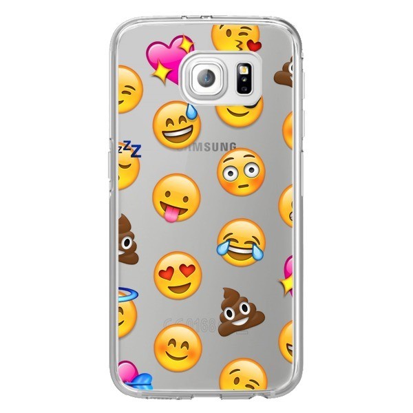 coque samsung galaxy s7 emoji