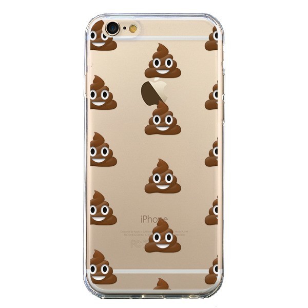 coque iphone 6 emoji