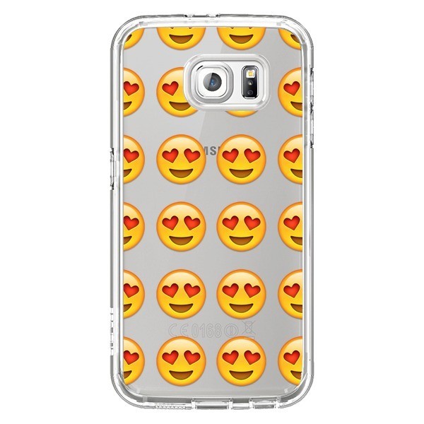 coque smiley samsung s7