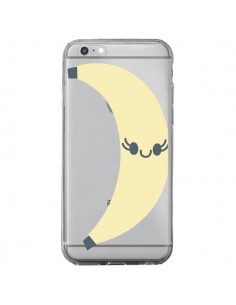 Coque iPhone 6 Plus et 6S Plus Banana Banane Fruit...