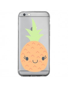 Coque iPhone 6 Plus et 6S Plus Ananas Pineapple Fruit...