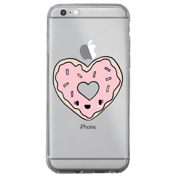 coque iphone 6 aliment