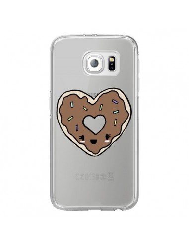 coque samsung s6 donuts