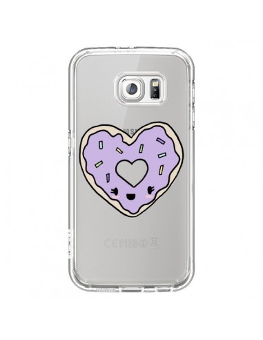 coque samsung a40 donut