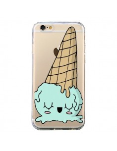 Coque iPhone 6 et 6S Ice Cream Glace Summer Ete Renverse...