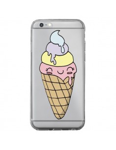 Coque iPhone 6 Plus et 6S Plus Ice Cream Glace Summer Ete...