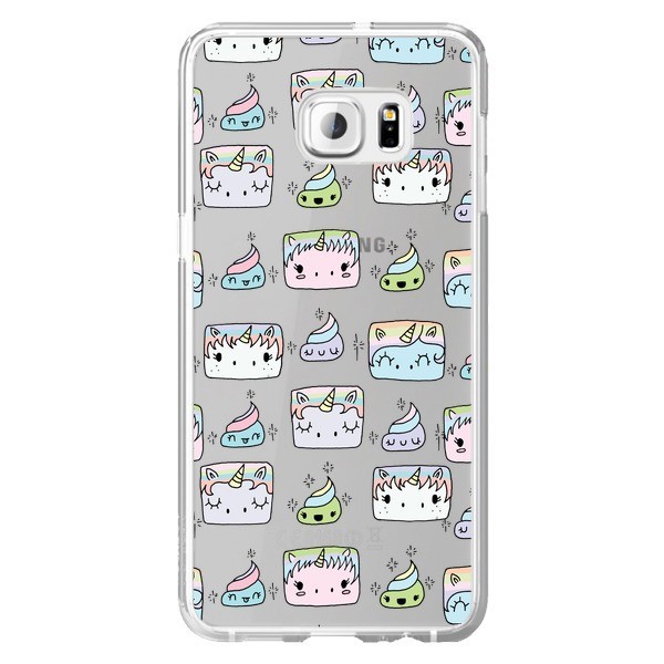 coque samsung s4 licorne