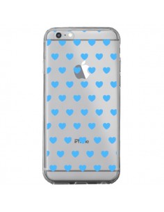Coque iPhone 6 Plus et 6S Plus Coeur Heart Love Amour...