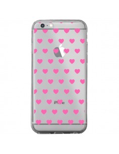 Coque iPhone 6 Plus et 6S Plus Coeur Heart Love Amour...