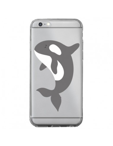 coque iphone xr orca