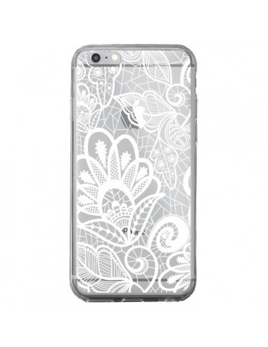 coque lace iphone 6