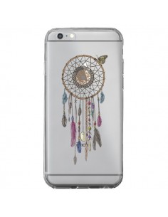 Coque iPhone 6 Plus et 6S Plus Attrape-rêves Lakota...