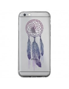 Coque iPhone 6 Plus et 6S Plus Attrape-rêves Transparente...