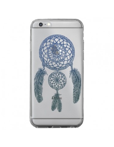 Coque iPhone 6 Plus et 6S Plus Attrape-rêves Double Transparente - Rachel Caldwell