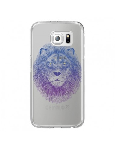 coque galaxy s6 animaux