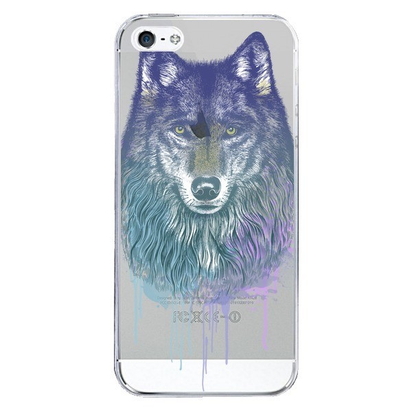 coque animaux telephe iphone 5