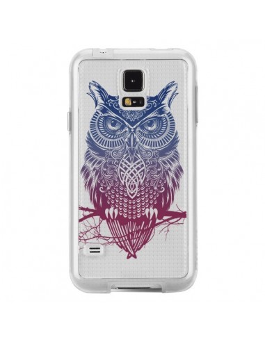 samsung galaxie s5 coque hibou