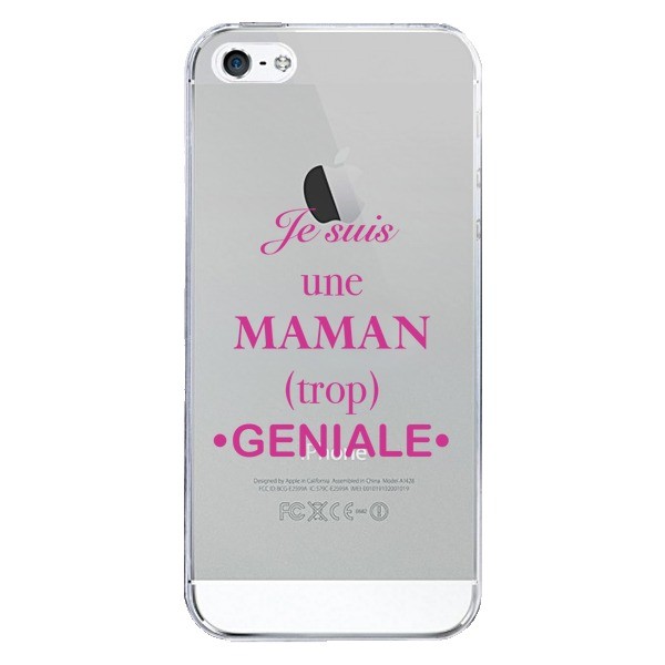 coque iphone 5 maman coque iphone 5 maman