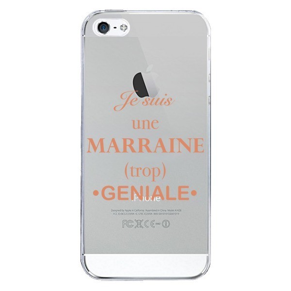 coque iphone 6 marraine coque iphone 6 marraine