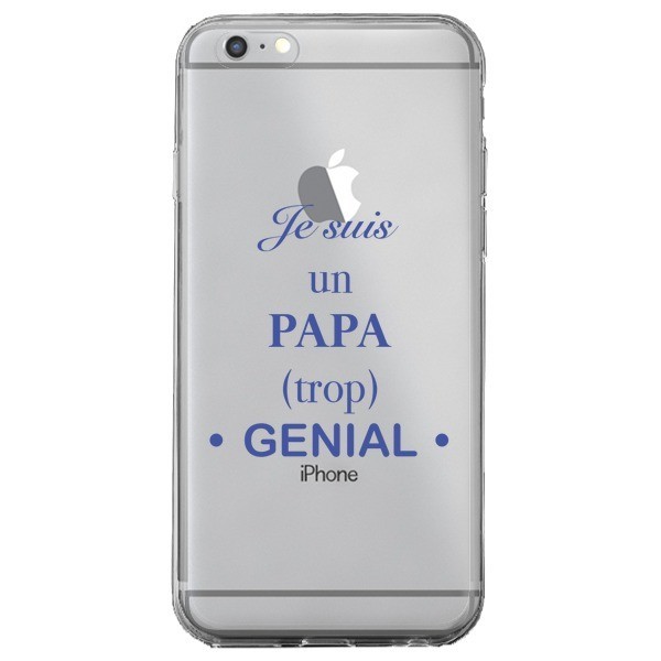 coque iphone 6 papa coque iphone 6 papa