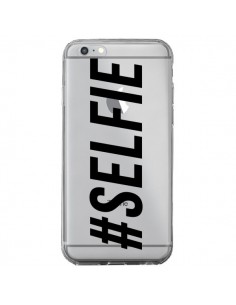 Coque iPhone 6 Plus et 6S Plus Hashtag Selfie...