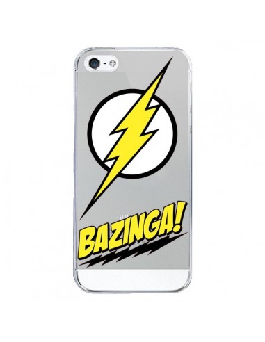 coque iphone 5 sheldon