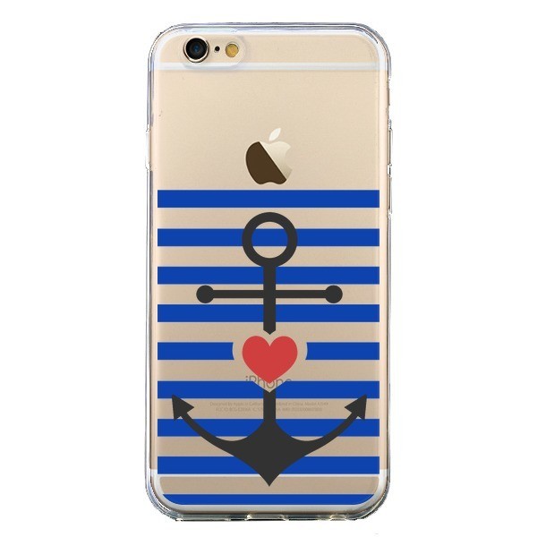 iphone 6 coque mariniere