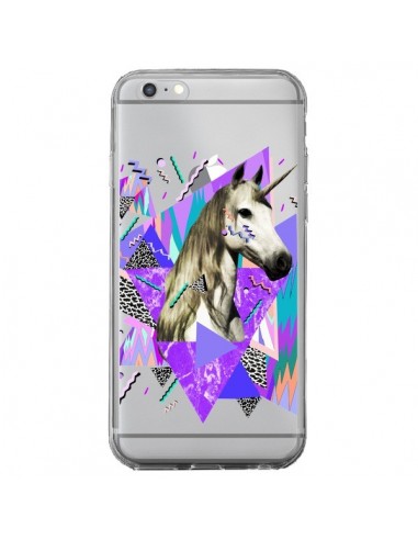 coque iphone 6 plus unicorn