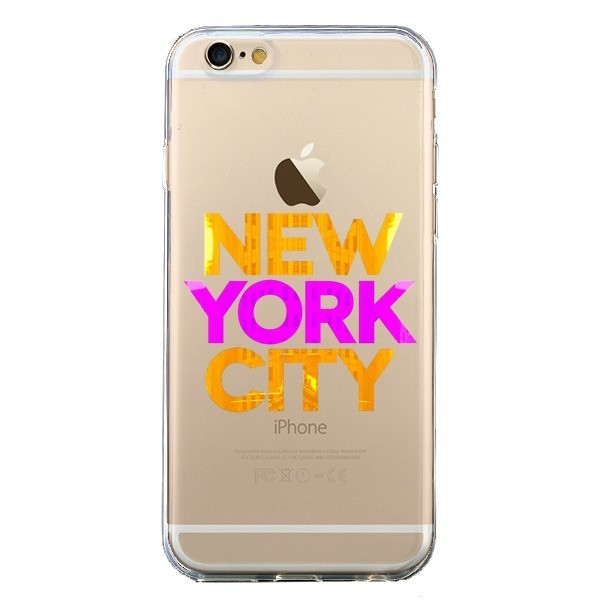 coque iphone 6 city