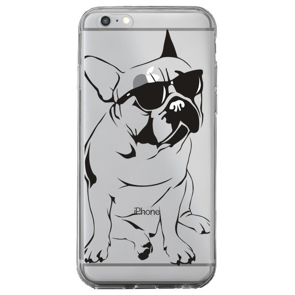 coque bouledogue iphone 6 coque bouledogue iphone 6