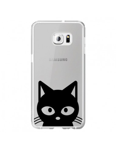 coque chat samsung galaxy s7 edge