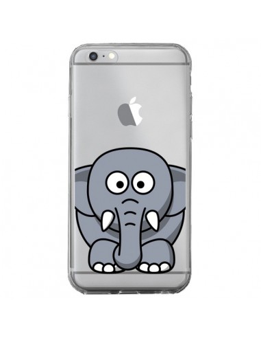 coque iphone 6 plus elephant