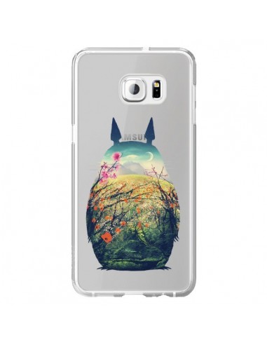 coque huawei p30 pro totoro