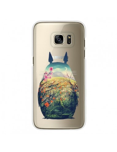 coque samsung s7 edge comics