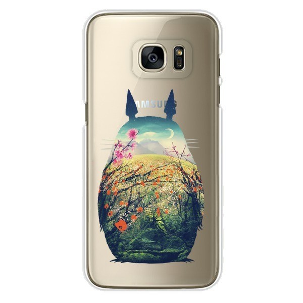 coque samsung galaxy s7 edge manga