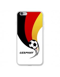Coque iPhone 6 Plus et 6S Plus Equipe Allemagne Germany...