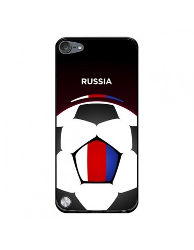 Coque Russie Ballon Football pour iPod Touch 5/6 et 7 - Madotta