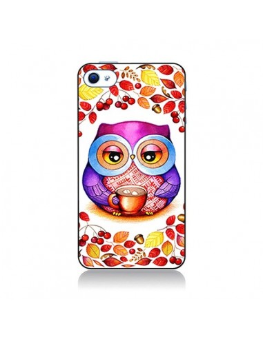 coque iphone 4 chouette coque iphone 4 chouette