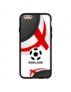 Coque iPhone 6 et 6S Equipe Angleterre Football - Madotta