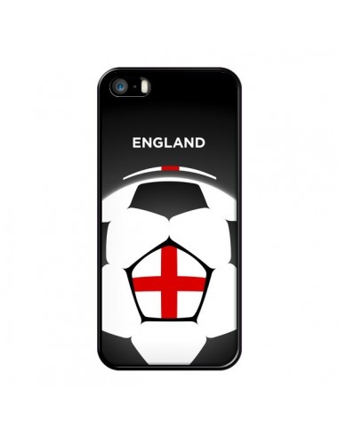 iphone 5 se coque logo foot ball