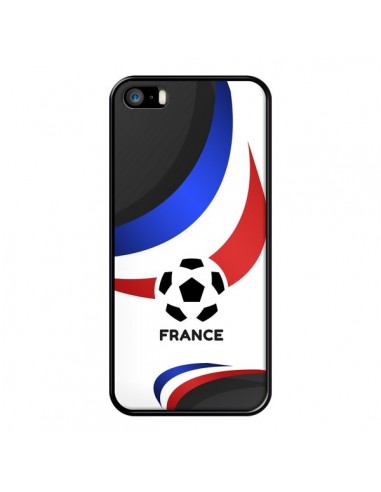 coque iphone 5 equipe de france