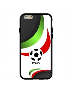 Coque iPhone 6 et 6S Equipe Italie Football - Madotta