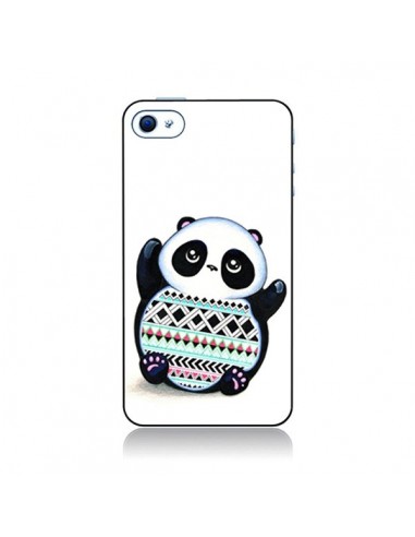 coque pour iphone 4 panda